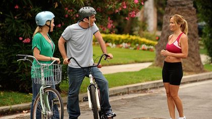 Modern Family IX (1/22)