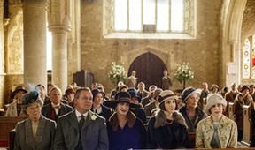 Panství Downton IV (3/9)