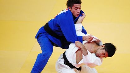 Judo