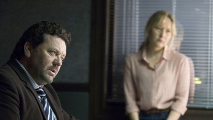 Vraždy v Brokenwoodu II (3/4)