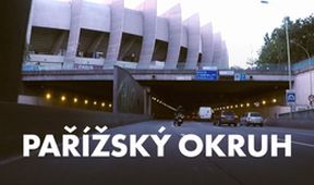 Pařížský okruh