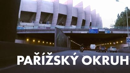 Pařížský okruh