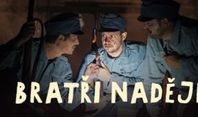 Bratři naděje, Z první řady... 105 let od vzniku Československa