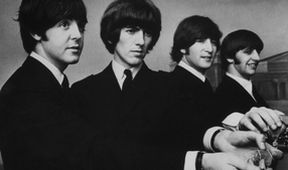 Příběh Beatles, Konec roku s Beatles