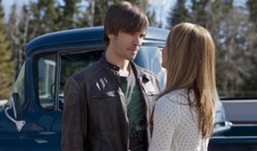 Ranč Heartland II (9/18)