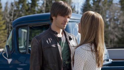 Ranč Heartland II (9/18)