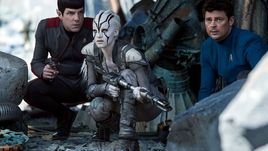 Star Trek: Do neznáma