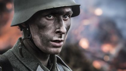 Poslední Hitlerův útok II (5)