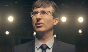 John Oliver: Co týden dal a vzal XI (2)