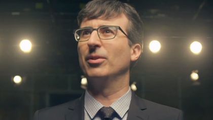 John Oliver: Co týden dal a vzal XI (2)