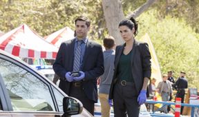 Rizzoli and Isles: Vraždy na pitevně V (15/18)