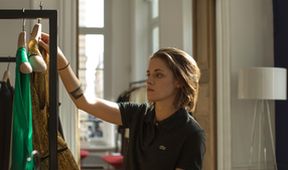 Personal Shopper