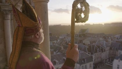 Nezničitelná katedrála Notre-Dame