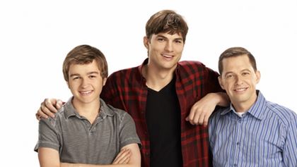 Two and a Half Men (20/24)