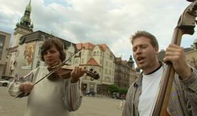Zvyky nezvykle