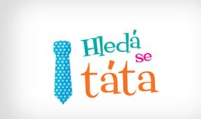 Hledá se táta a máma