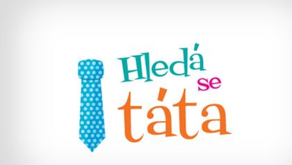 Hledá se táta a máma