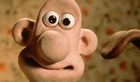 Wallace a Gromit - O chloupek