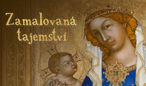 Zamalovaná tajemství