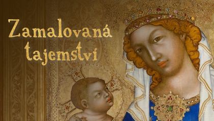 Zamalovaná tajemství
