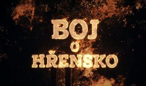 Boj o Hřensko