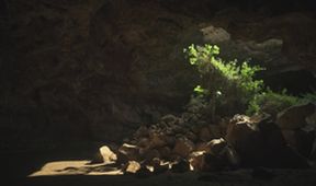 Neznámý kout Afriky - Mount Suswa