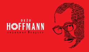 Dežo Hoffmann - fotograf Beatles, Konec roku s Beatles