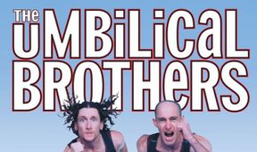 The Umbilical Brothers: Motorová myš