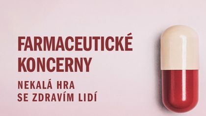 Farmaceutické koncerny - nekalá hra se zdravím lidí, Dokumentární klub