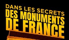 Odhalené skvosty: Monumenty Francie (2)
