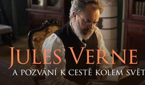 Jules Verne a pozvání k cestě kolem světa, Klobouk dolů