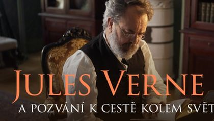 Jules Verne a pozvání k cestě kolem světa, Klobouk dolů