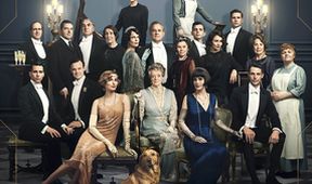 Panství Downton