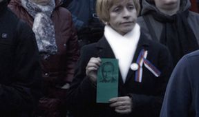 Hlasy pro prezidenta aneb Pokus o kontrarevoluci