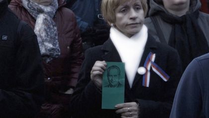 Hlasy pro prezidenta aneb Pokus o kontrarevoluci