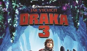 Jak vycvičit draka 3