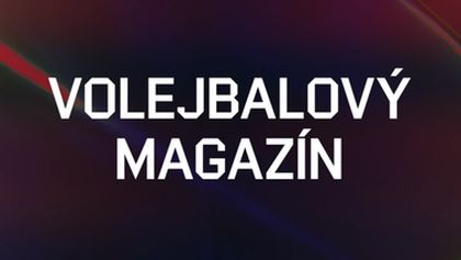 Volejbalový magazín