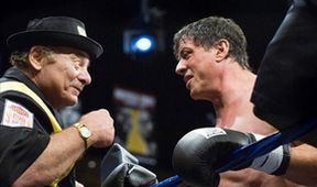 Rocky Balboa