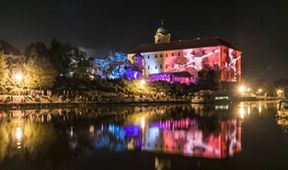 Soundtrack Poděbrady 2017