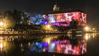 Soundtrack Poděbrady 2017