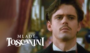 Mladý Toscanini, Životy slavných