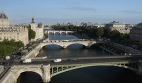 Pařížské mosty