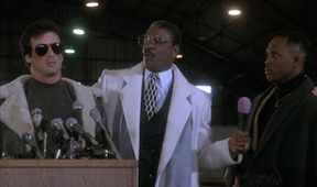 Rocky V