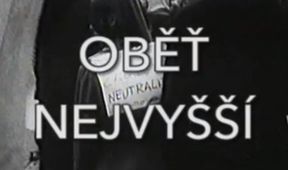 Oběť nejvyšší