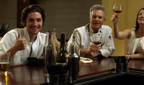 Trattoria