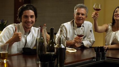 Trattoria