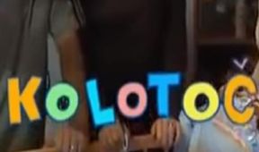 Kolotoč