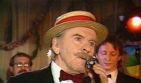 Dědek, Jozef Kroner – 100 let