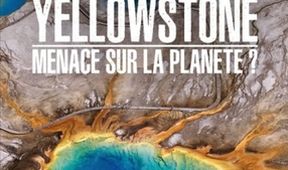 Yellowstone, americká tikající bomba