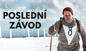 Poslední závod